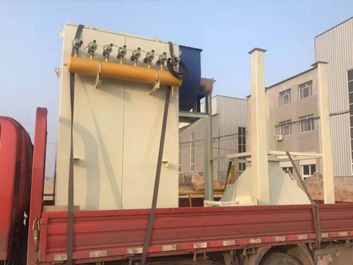 破碎機(jī)除塵器，粉碎機(jī)除塵器