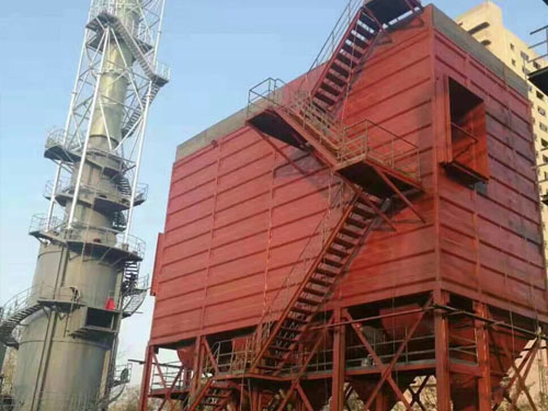 袋式除塵器，高爐<a href='/bdccqxl/default.html'>袋式除塵器</a>